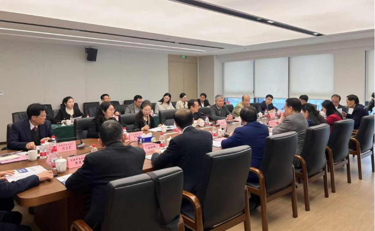 AG真人参加港澳已上市传统口服中成药内地注册上市座谈交流会