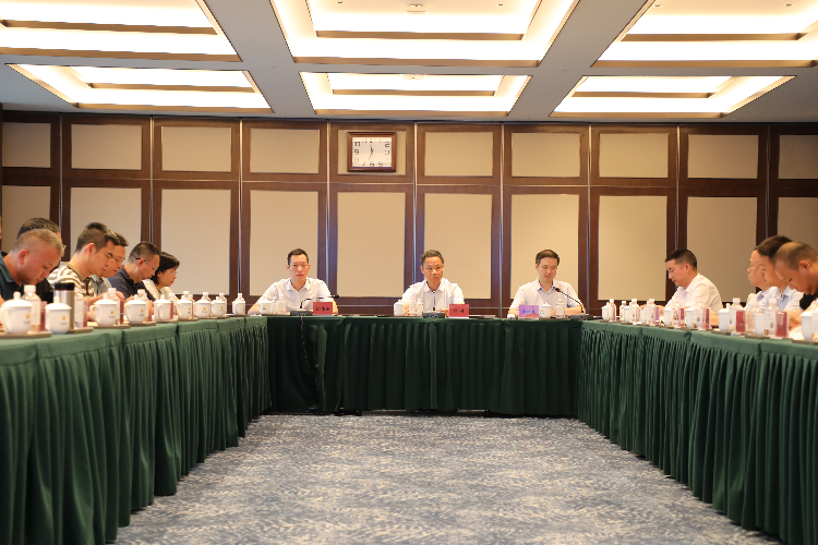 省药品监管局召开药械化案件查办工作研讨会